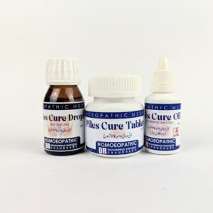 piles cure course pakistan